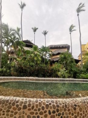 Villas del palmar